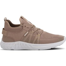Slazenger Gabriel IN Kum Erkek Sneaker Ayakkabı
