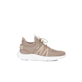 Slazenger Gabrıel Kum Erkek Sneaker Ayakkabı