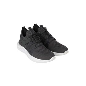 Slazenger Gabrıel Siyah Beyaz Erkek Sneaker Ayakkabı