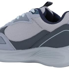 Slazenger Gain GA Gri Koyu Gri Sneaker Erkek Ayakkabı