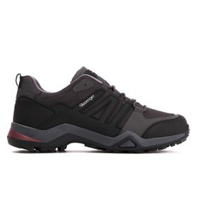 Slazenger General Koyu Gri Erkek Outdoor Ayakkabı