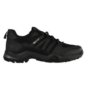 Slazenger General Siyah Erkek Outdoor Ayakkabı