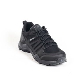 Slazenger General Siyah Erkek Outdoor Ayakkabı