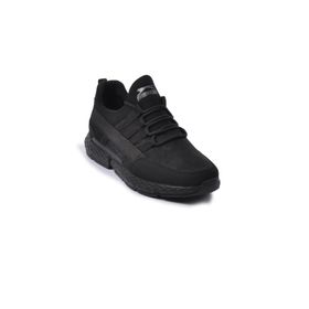 Slazenger General Siyah Erkek Outdoor Ayakkabı