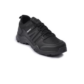 Slazenger General Siyah Erkek Spor Ayakkabı