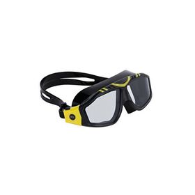 Slazenger GL7 Siyah Unisex Çocuk Yüzücü Gözlüğü