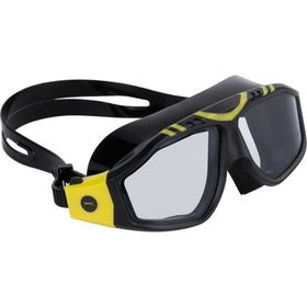 Slazenger GL7 Siyah Unisex Çocuk Yüzücü Gözlüğü