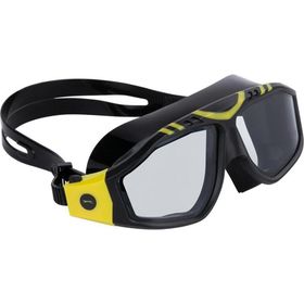 Slazenger GL7 Siyah Unisex Çocuk Yüzücü Gözlüğü