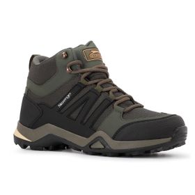 Slazenger Goat Haki Kadın Outdoor Bot