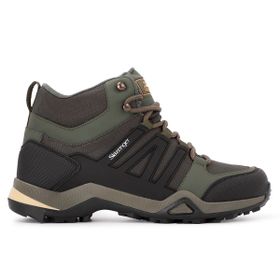 Slazenger Goat Haki Kadın Outdoor Bot