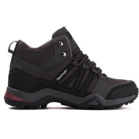 Slazenger Goat Koyu Gri Erkek Bot