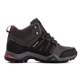 Slazenger Goat Koyu Gri Kadın Outdoor Bot