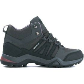 Slazenger Goat SA21OE033-230 Füme Erkek Bot