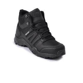Slazenger Goat Siyah Erkek Bot