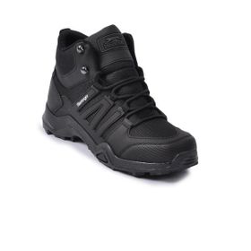 Slazenger Goat Siyah Erkek Bot