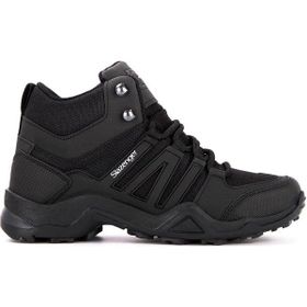 Slazenger Goat Siyah Kadın Bot
