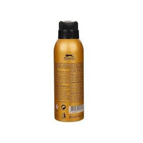 Slazenger Gold Active Sport 2x150 ML Erkek Deodorant