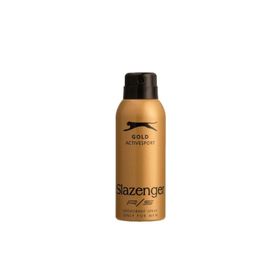 Slazenger Gold Spray Erkek 150 ml Deodorant