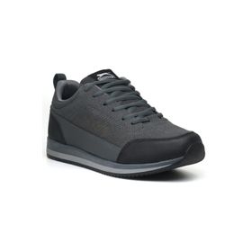 Slazenger Golf Gri Erkek Günlük Ayakkabı