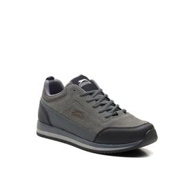 Slazenger Golf Gri Erkek Günlük Ayakkabı