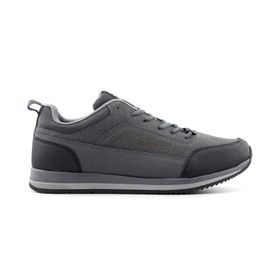 Slazenger Golf Gri Erkek Günlük Ayakkabı