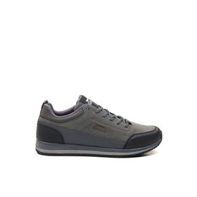 Slazenger Golf Gri Erkek Günlük Ayakkabı