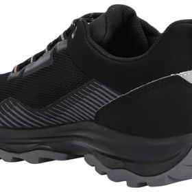 Slazenger Gorbes Siyah Erkek Bot