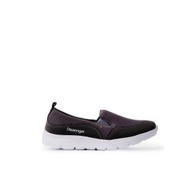 Slazenger Gri Sneaker Kadın Ayakkabı