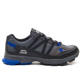 Slazenger Gri Sneaker Kadın Ayakkabı