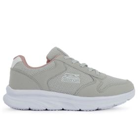 Slazenger Gri Sneaker Kadın Ayakkabı