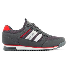 Slazenger Gri Sneaker Kadın Ayakkabı