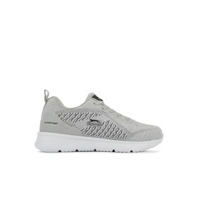 Slazenger Gri Sneaker Kadın Ayakkabı