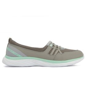 Slazenger Gri Sneaker Kadın Ayakkabı
