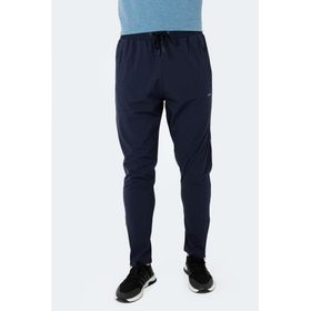 Slazenger Grıet Lacivert Erkek Eşofman Altı