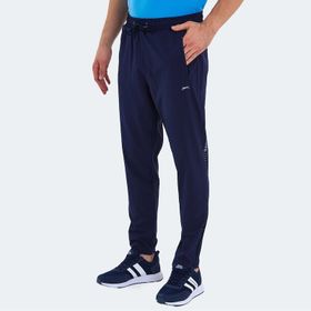 Slazenger Grıet Lacivert Erkek Eşofman Altı