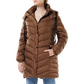 Slazenger Gwen Taba Kadın Mont