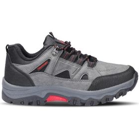 Slazenger Haakon Gri Erkek Outdoor Ayakkabı