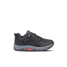 Slazenger Haakon Siyah Erkek Outdoor Ayakkabı