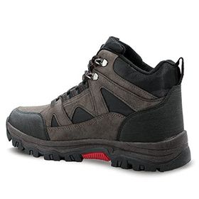 Slazenger Habıb Kahve Erkek Outdoor Bot