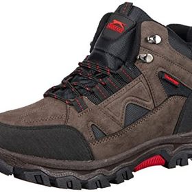 Slazenger Habıb Kahve Erkek Outdoor Bot