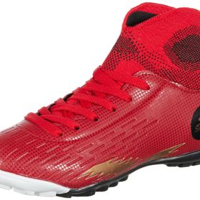 Slazenger Hadas Hs Kırmızı Kadın Halı Saha Ayakkabısı