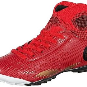 Slazenger Hadas Hs Kırmızı Kadın Halı Saha Ayakkabısı