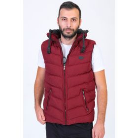 Slazenger Hammer I Bordo Erkek Şişme Yelek