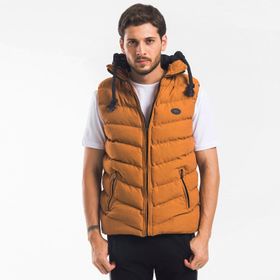 Slazenger Hammer I Hardal Erkek Şişme Yelek