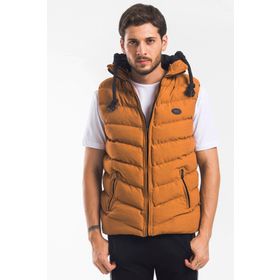 Slazenger Hammer I Hardal Erkek Şişme Yelek