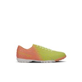 Slazenger Hania HS Neon Sarı Erkek Çocuk Krampon Ayakkabı