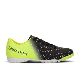 Slazenger Hania KRP Siyah Erkek Çocuk Kramponu