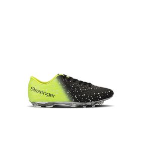 Slazenger Hania KRP Siyah Erkek Çocuk Kramponu