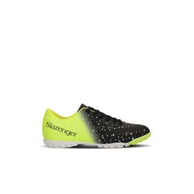 Slazenger Hania KRP Siyah Erkek Çocuk Kramponu