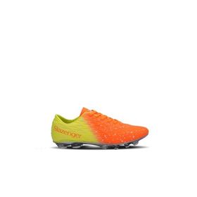 Slazenger Hania KRP Turuncu Futbol Erkek Çocuk Halı Saha Ayakkabı